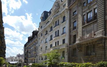 Apartment 5.5 rooms - image - 3