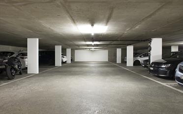 Tiefgarage ein Zimmer - image - 4
