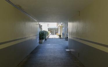 Tiefgarage ein Zimmer - image - 3