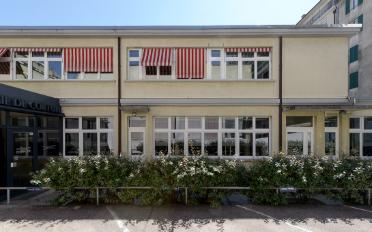 Tiefgarage ein Zimmer - image - 1