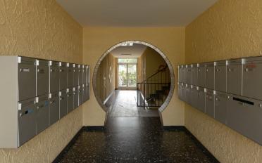 Single garage 1 room - image - 1
