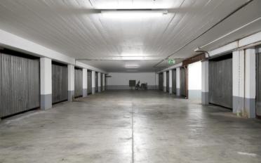 Garage individuel 1 pièce - image - 1