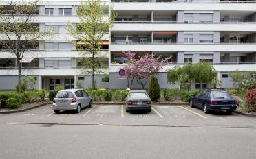 Appartement 6 pièces - image - 1