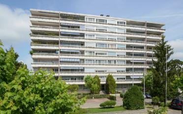 Apartment 2.5 rooms - image - 2