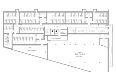 Apartment 2.5 rooms - image - 3