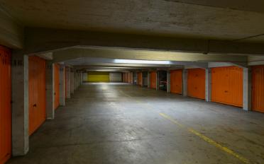 Single garage 1 room - image - 2