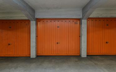 Single garage 1 room - image - 3