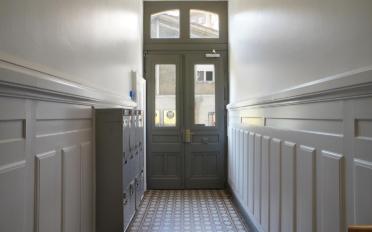 Wohnung 4.3 Zimmer - image - 4