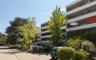 Wohnung 3 Zimmer - image - 1
