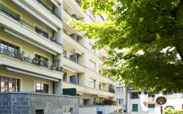 Apartment 3 rooms - image - 1