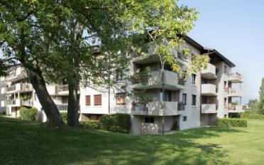 Wohnung 4 Zimmer - image - 1