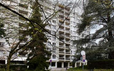 Wohnung 2 Zimmer - image - 1