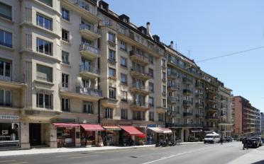 Apartment 4 rooms - image - 1