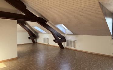 Appartement 5 pièces - image - 1