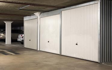 Einzelgarage ein Zimmer - image - 7