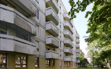Apartment 3 rooms - image - 2