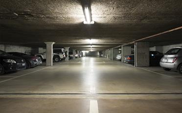 Garage individuel 1 pièce - image - 4