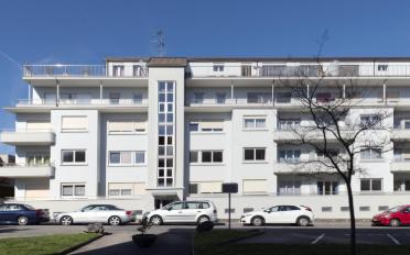 Apartment 1.5 rooms - image - 2