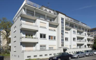 Apartment 1.5 rooms - image - 1