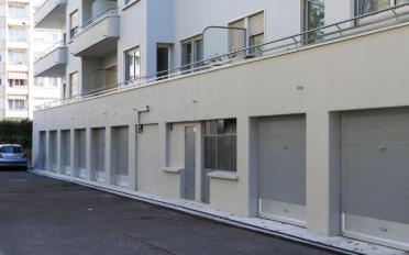 Apartment 1.5 rooms - image - 5