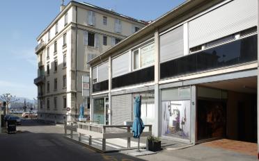 Place souterraine 1 pièce - image - 1