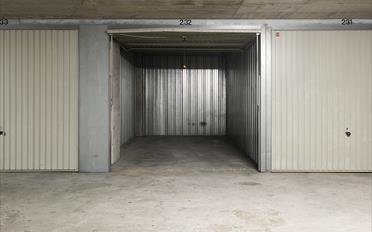 Covered parking place bike 1 room - image - 8