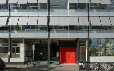 offener Parkplatz ein Zimmer - image - 1