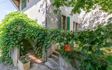 Maison 5 pièces - image - 1