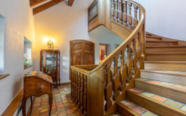 Einfamilienhaus 6 Zimmer - image - 7