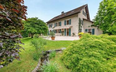 Einfamilienhaus 6 Zimmer - image - 2