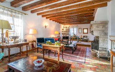 Einfamilienhaus 6 Zimmer - image - 1