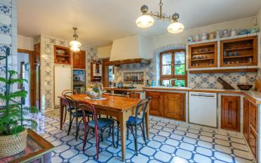 Einfamilienhaus 6 Zimmer - image - 4