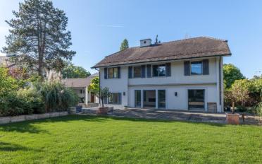 Einfamilienhaus - image - 1