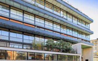 Wohnung 9 Zimmer - image - 1
