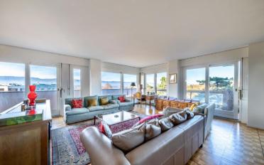 Wohnung 5 Zimmer - image - 2