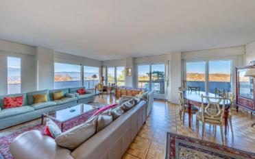 Wohnung 5 Zimmer - image - 1