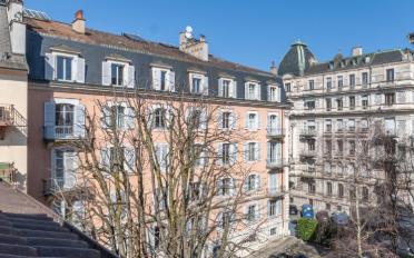 Appartement 3 pièces - image - 5