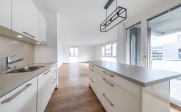 Appartement 4 pièces - image - 1