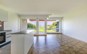 Apartment 3 rooms - image - 2