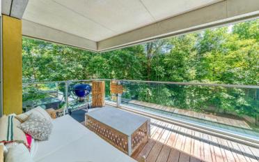 Wohnung 3 Zimmer - image - 1