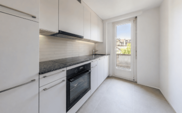 Wohnung 2.5 Zimmer - image - 3