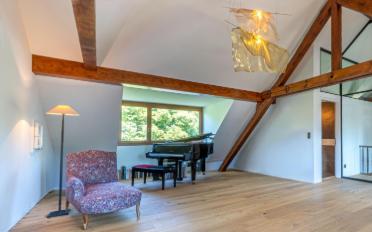 Single house 12 rooms - image - 8
