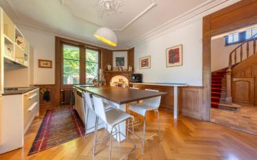Single house 12 rooms - image - 4