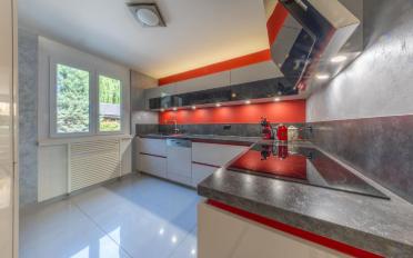 Single house 6 rooms - image - 3