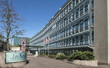 Bureau - image - 1