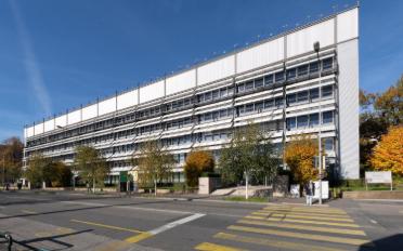 Büro - image - 1