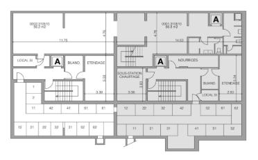 Storage room - image - 2