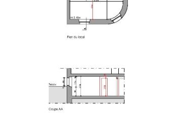 Büro - image - 2