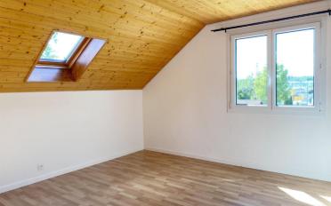 Maison contiguë 7 pièces - image - 10