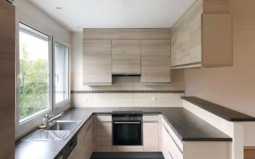 Apartment 5 rooms - image - 4